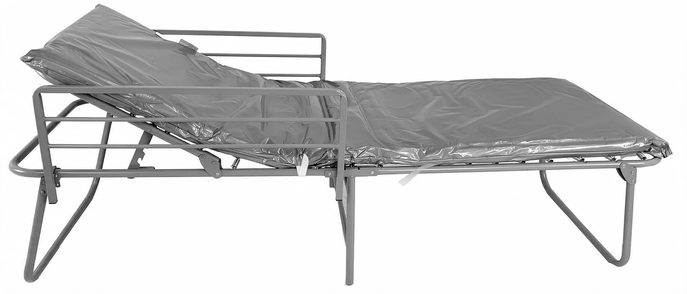 Series 100 FEMA ADA Special Needs Cot